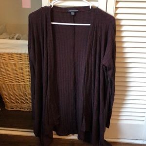 American Eagle Cardigan